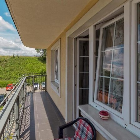 Apartament Przy Starowce Leilighet Olsztyn  Eksteriør bilde