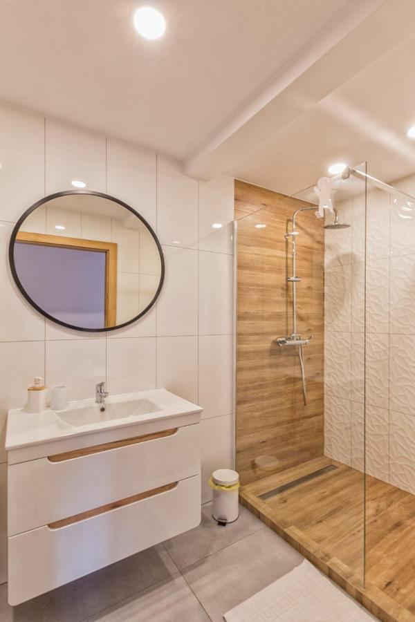 Apartament Przy Starowce Leilighet Olsztyn  Eksteriør bilde